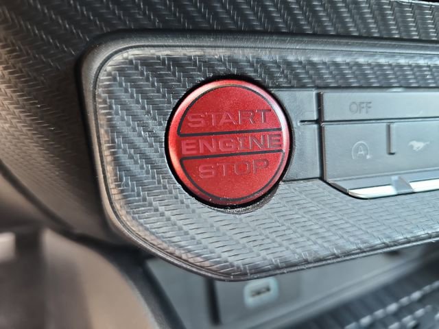 Used 2024 Ford Mustang Premium image 28