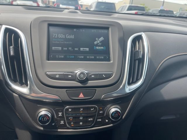 Used 2018 Chevrolet Equinox LT FWD image 7