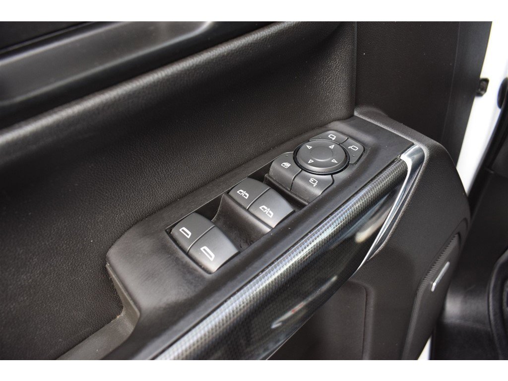 Used 2020 GMC Sierra 1500 AT4 w/ AT4 Premium Package image 25