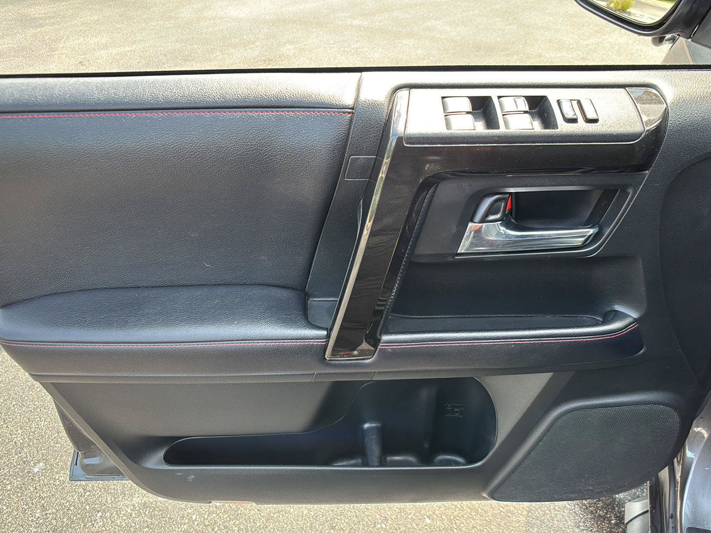 Used 2019 Toyota 4Runner TRD Off-Road Premium AWD/4WD image 22