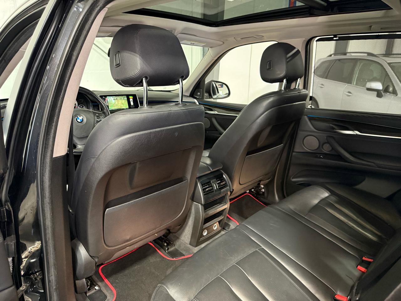 Used 2014 BMW X5 sDrive35i image 29