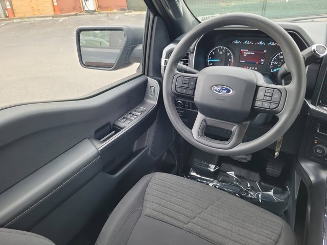 Used 2022 Ford F150 XL w/ STX Appearance Package image 20