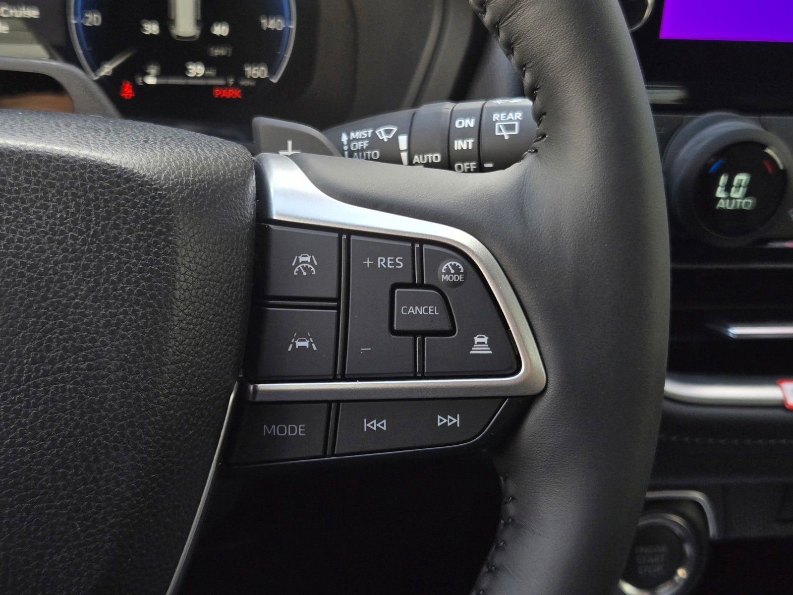 Certified 2026 Toyota Grand Highlander Platinum image 23