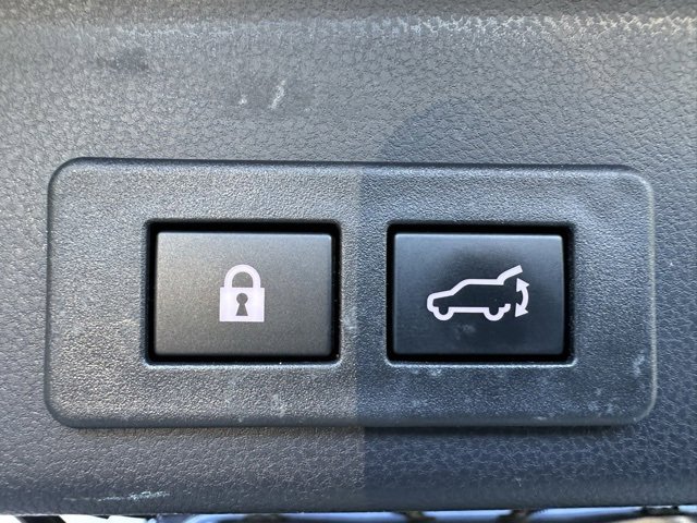 Used 2023 Subaru Ascent Onyx Edition Limited image 26