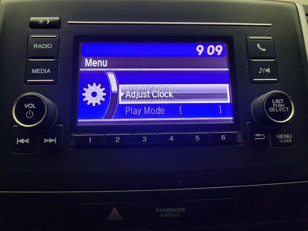 Used 2018 Honda Pilot LX image 25