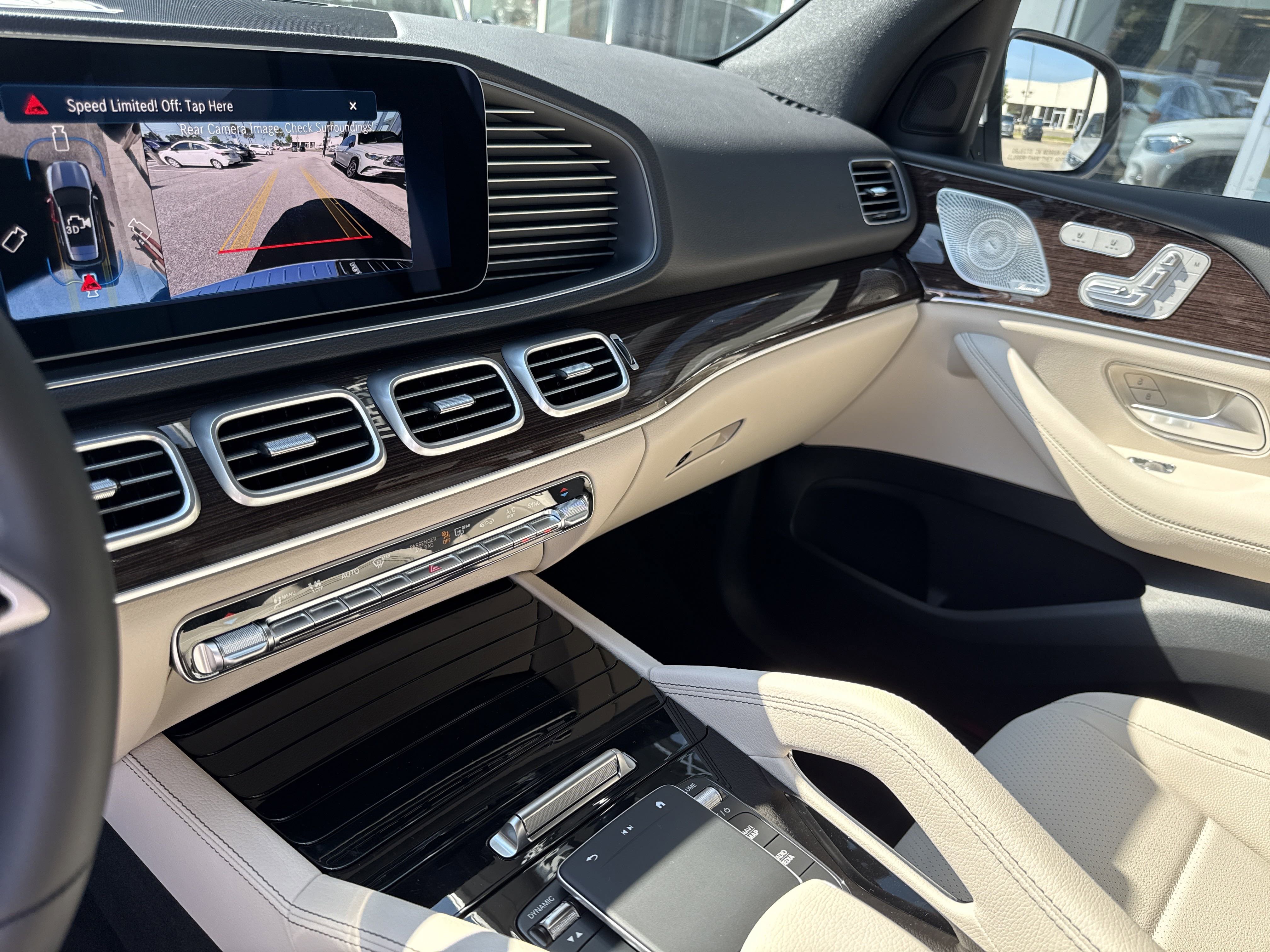 New 2026 Mercedes-Benz GLE 350 4MATIC image 9