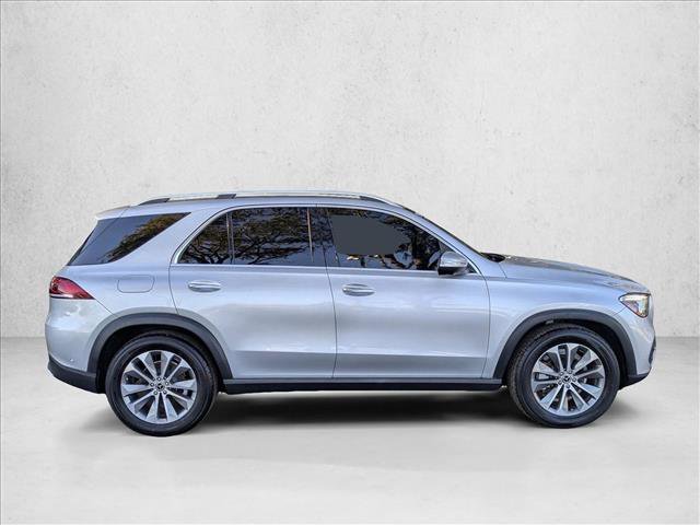 Used 2020 Mercedes-Benz GLE 350 image 4