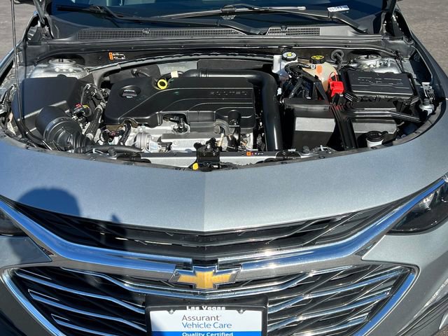 Used 2024 Chevrolet Malibu LT image 26