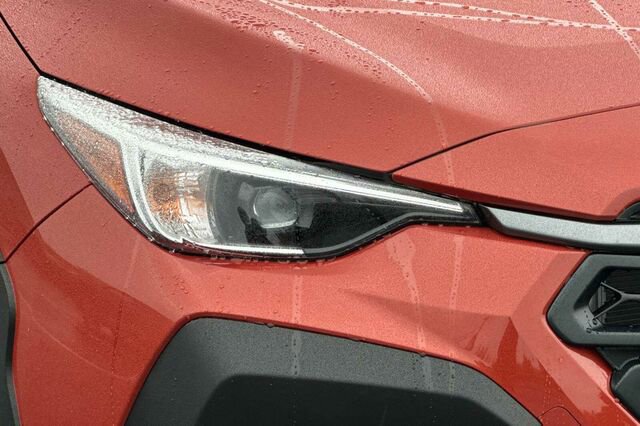 New 2025 Subaru Crosstrek 2.0i Premium w/ Crosstrek Mirror Package image 31