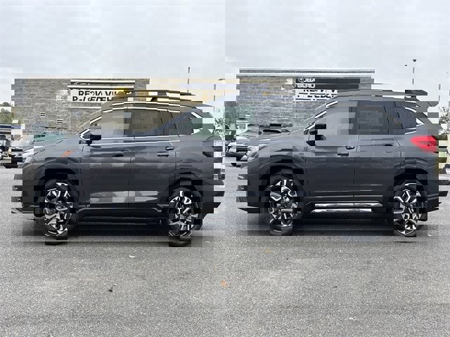 New 2026 Subaru Ascent Limited image 6