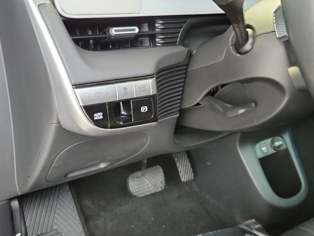 Certified 2024 Hyundai Ioniq 5 Limited RWD image 19