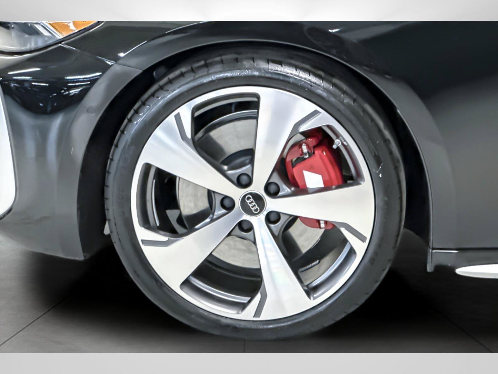 Certified 2025 Audi S5 Premium Plus AWD/4WD image 25
