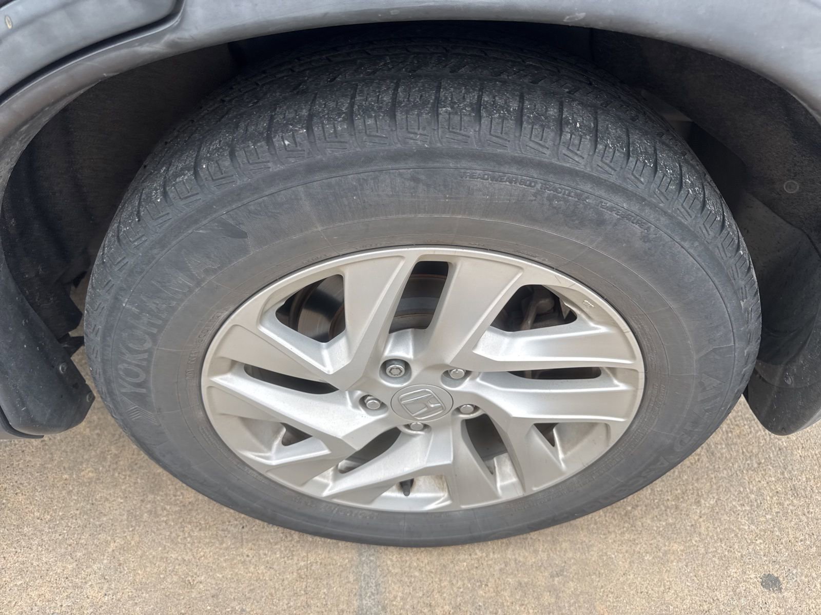 Used 2016 Honda CR-V EX-L image 10