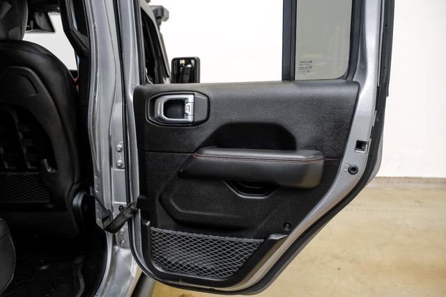Used 2020 Jeep Gladiator Rubicon image 74