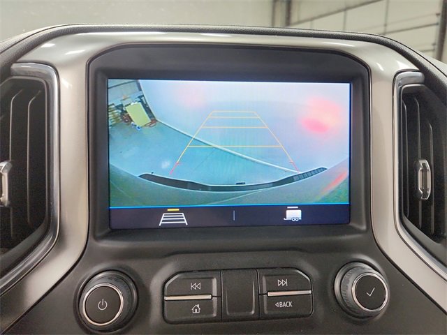 Used 2022 Chevrolet Silverado 3500 LT w/ Convenience Package image 28