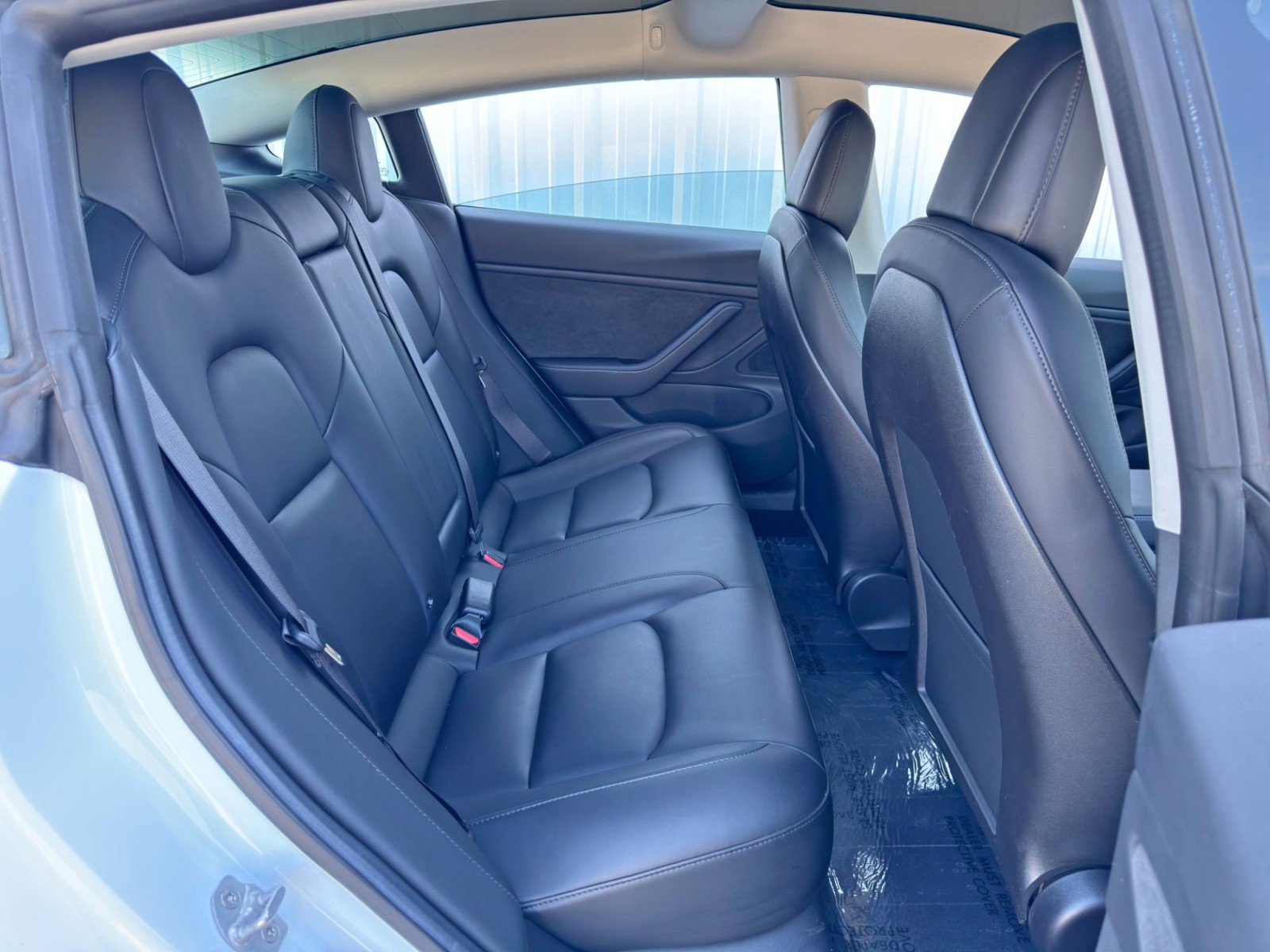 Used 2018 Tesla Model 3 Long Range image 39