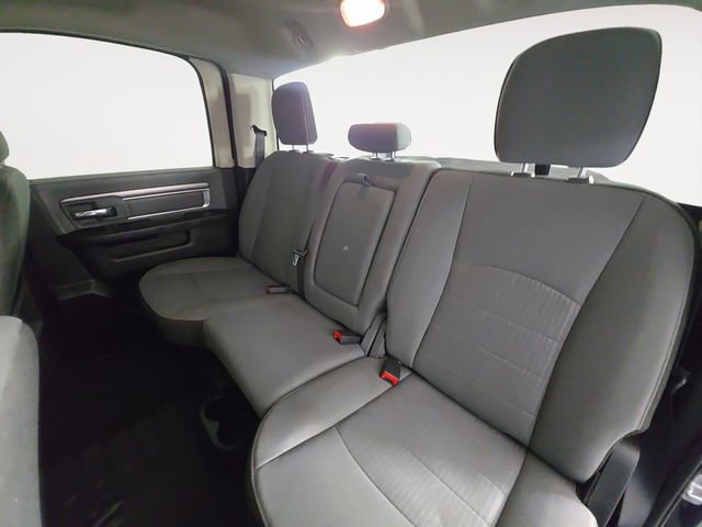 Used 2022 RAM 1500 Classic SLT w/ Protection Group image 13