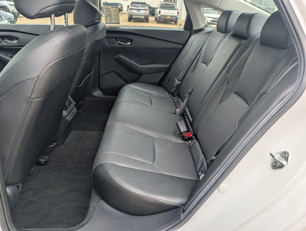 Used 2024 Honda Accord EX-L image 32