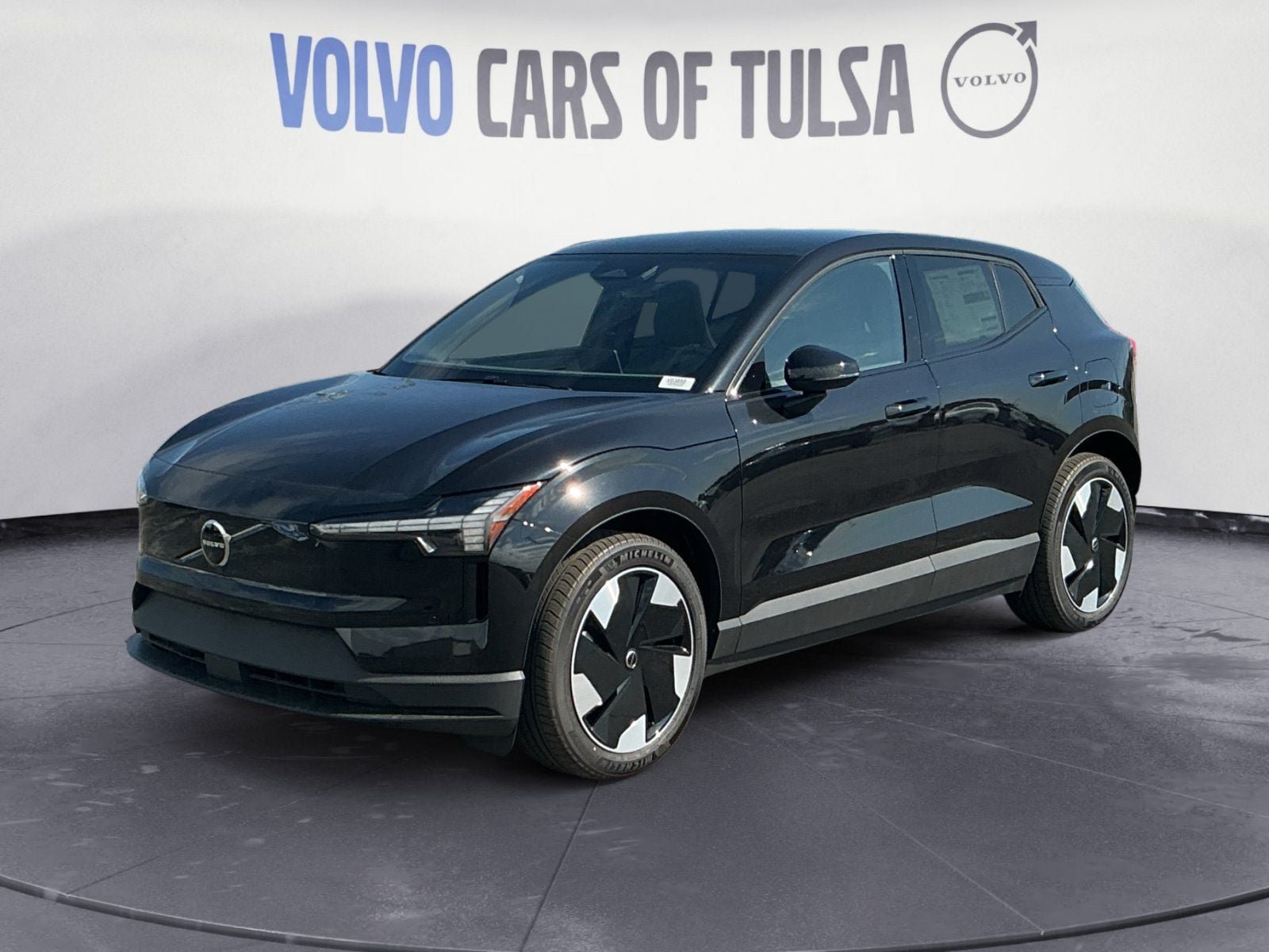 New 2025 Volvo EX30 Plus w/ Protection Package Premier AWD/4WD image 1