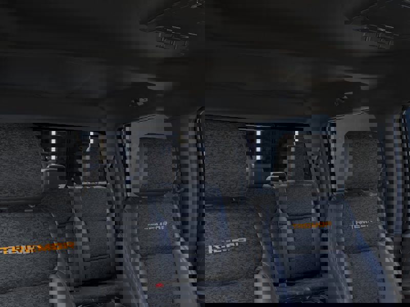 New 2025 Ford F150 Tremor w/ Bed Utility Package image 44