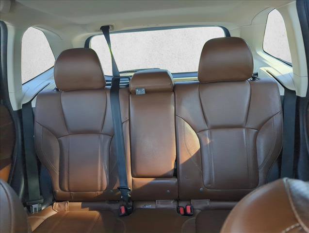 Used 2021 Subaru Forester Touring AWD/4WD image 27