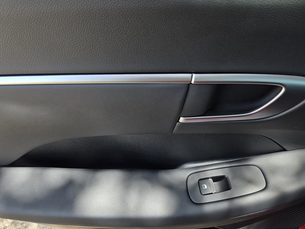 New 2025 Hyundai Sonata SEL FWD image 12
