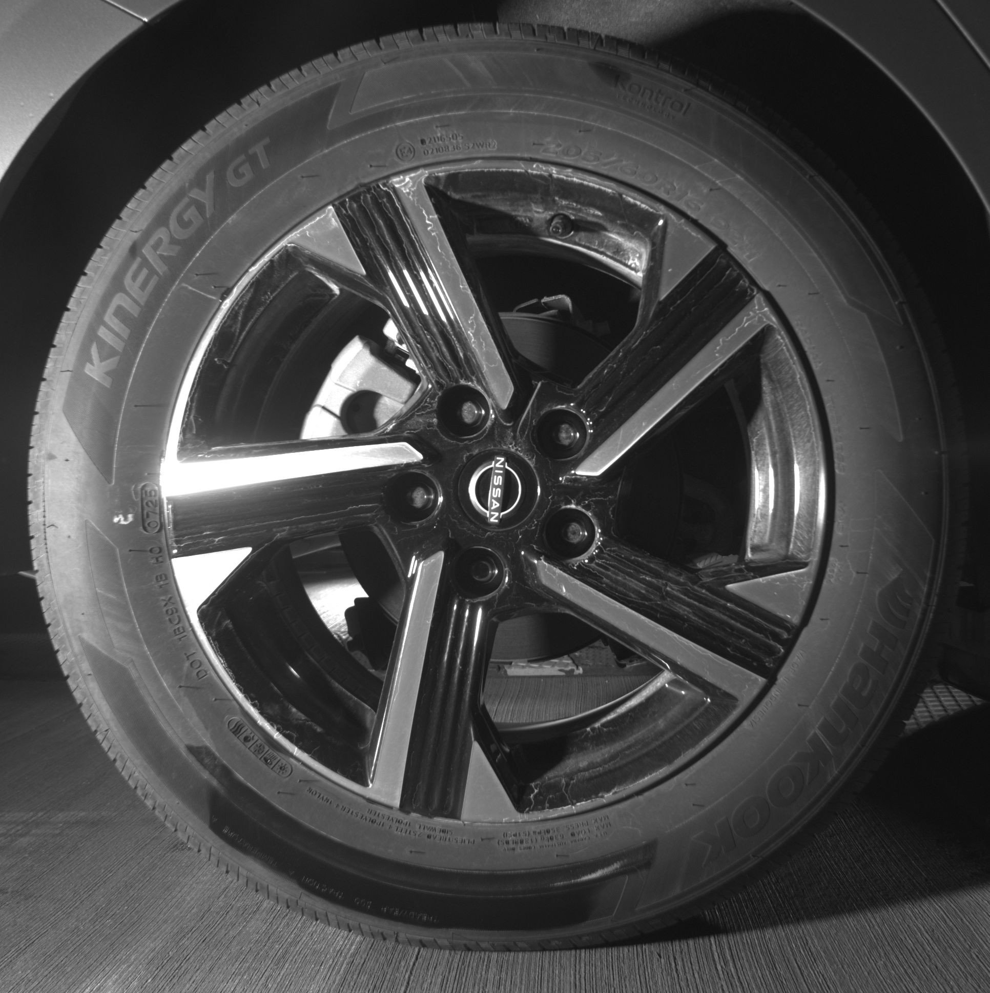 Used 2025 Nissan Sentra SV image 15