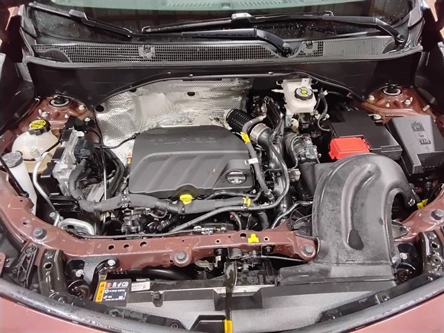 Used 2023 Buick Encore GX Preferred image 9