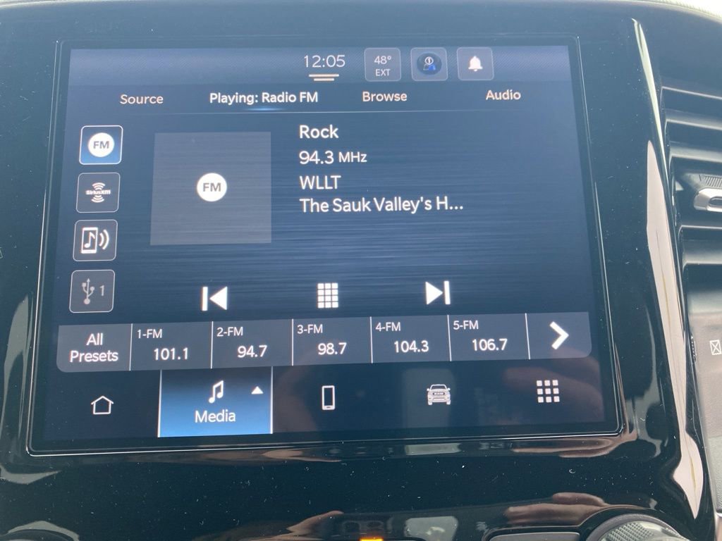 New 2026 RAM 1500 Big Horn image 32