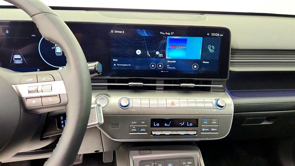 Used 2026 Hyundai Kona Limited FWD image 21