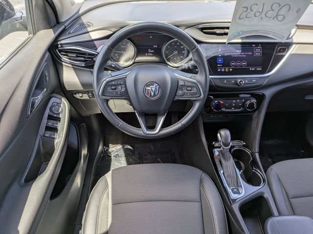 Used 2023 Buick Encore GX Preferred w/ Cold Weather Comfort Package AWD/4WD image 19