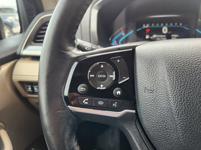 Used 2019 Honda Odyssey EX-L image 29