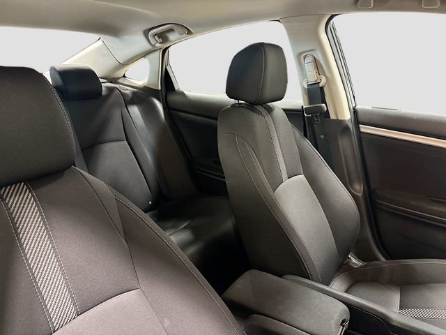 Used 2018 Honda Civic EX image 28