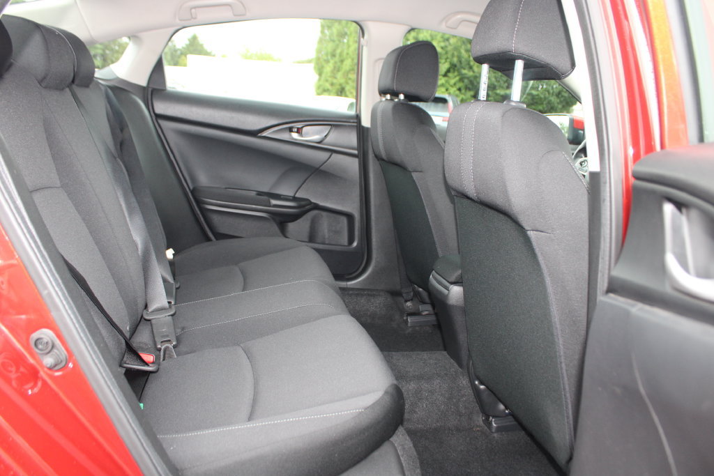 Used 2019 Honda Civic LX image 13