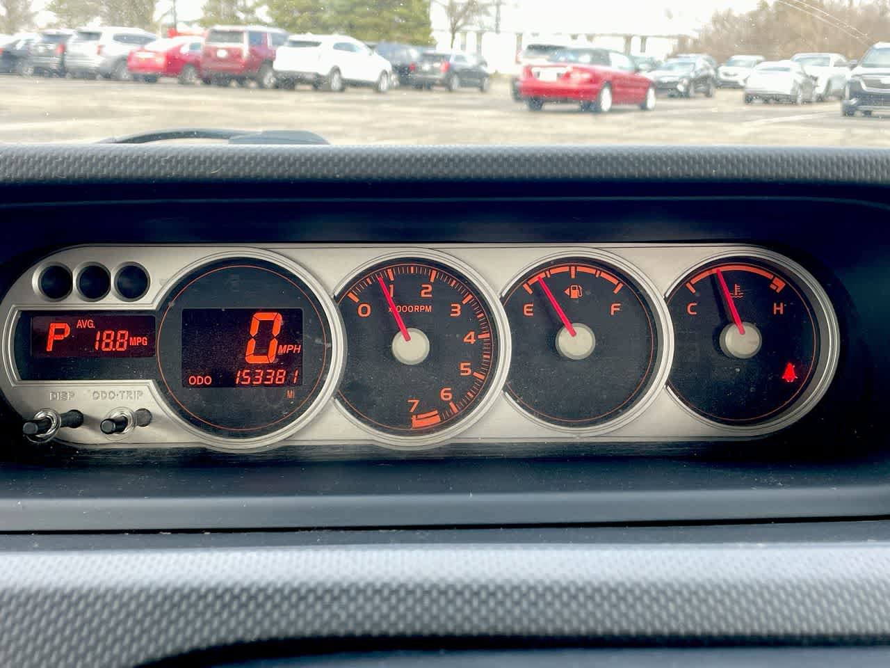Used 2009 Scion xB FWD image 23