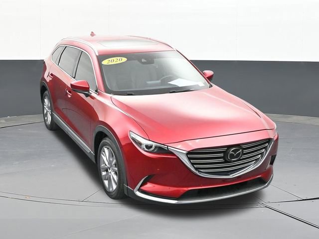 Used 2020 MAZDA CX-9 Grand Touring image 66
