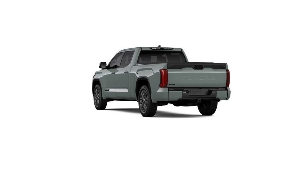 New 2026 Toyota Tundra Platinum image 26