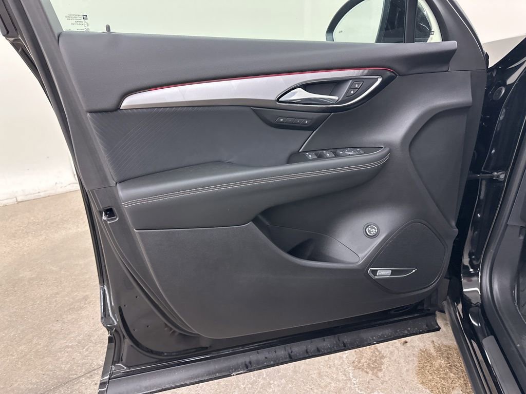 New 2026 Buick Envision Sport Touring AWD/4WD image 28