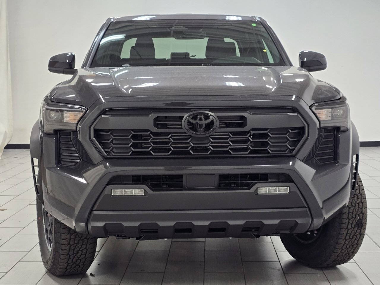 New 2026 Toyota Tacoma TRD Off-Road image 9