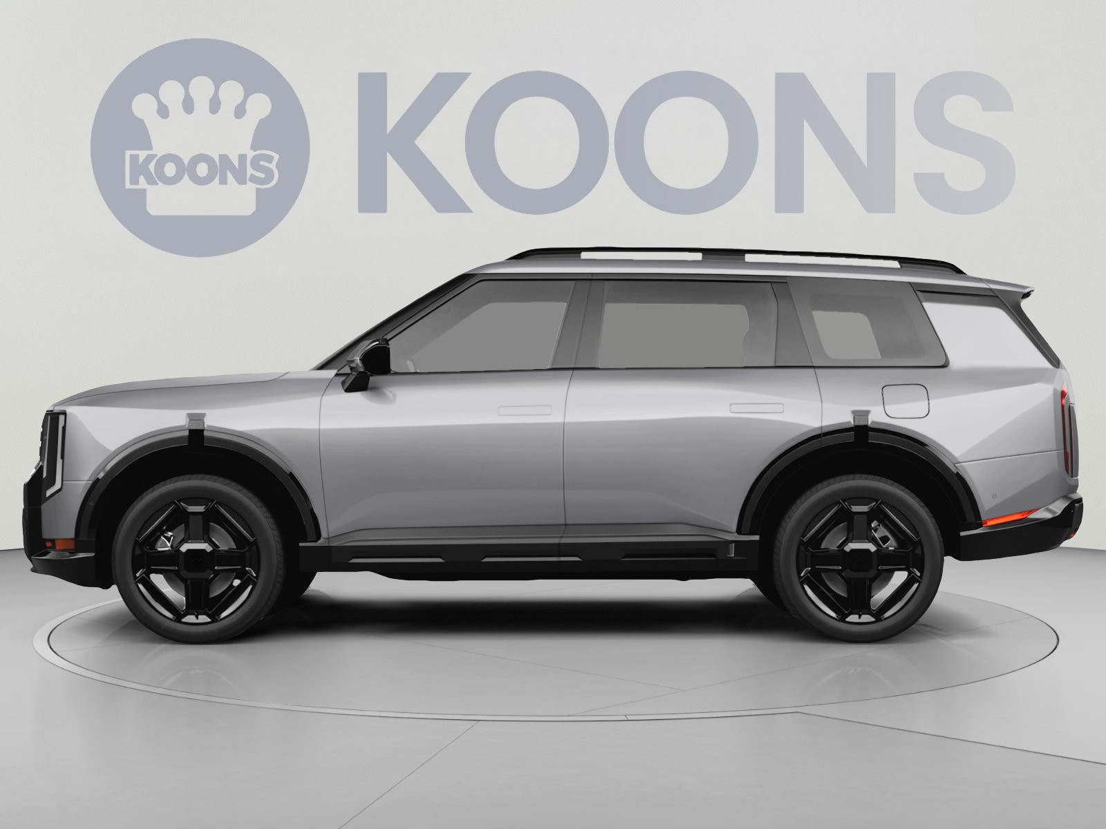 New 2027 Kia Telluride SX X-Line AWD/4WD image 2