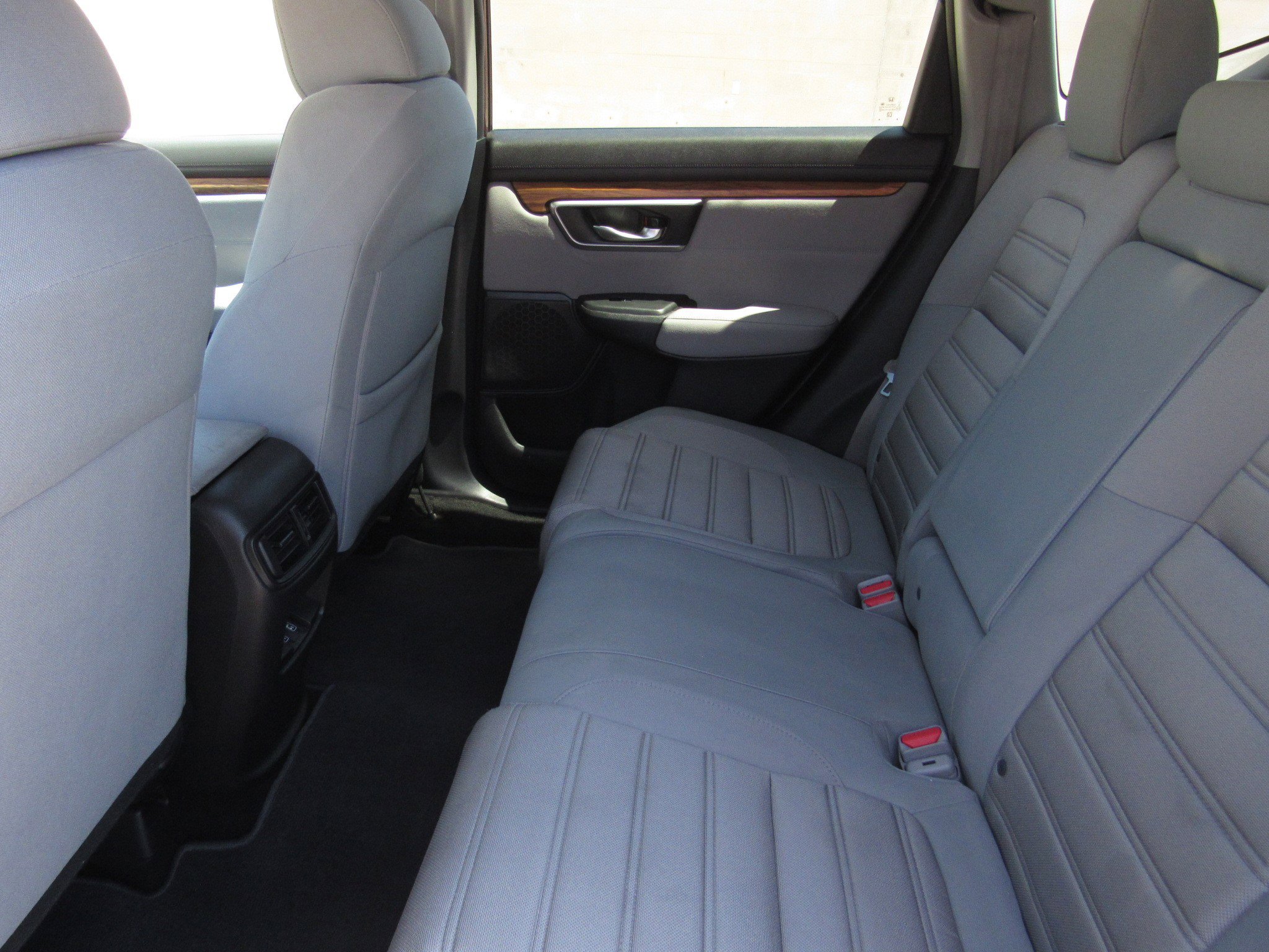 Certified 2018 Honda CR-V EX image 14