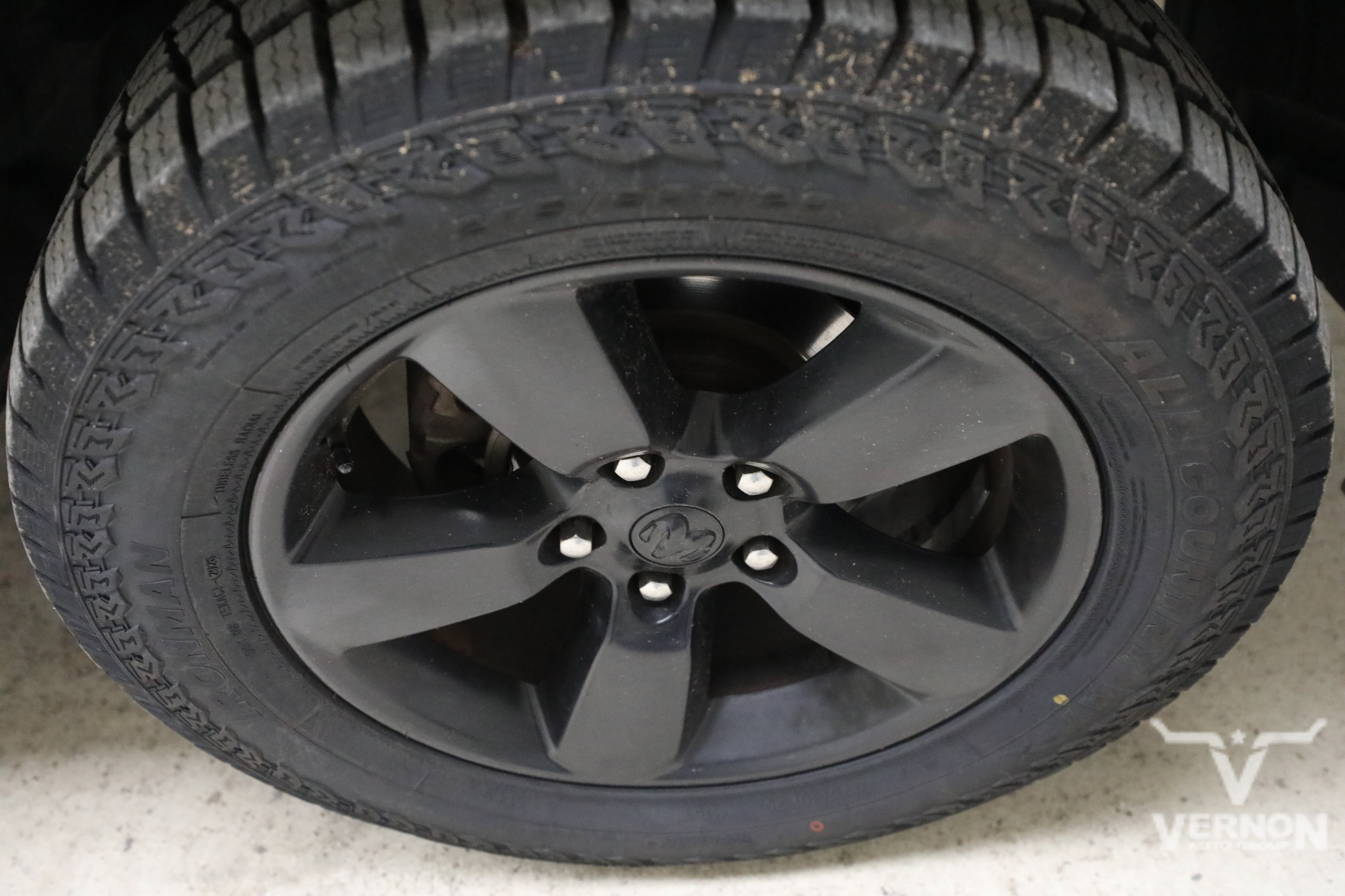 Used 2016 RAM 1500 ST AWD/4WD image 33