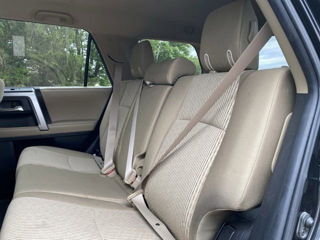 Used 2018 Toyota 4Runner SR5 RWD image 11