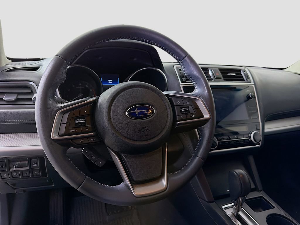 Used 2019 Subaru Outback 2.5i Premium image 11