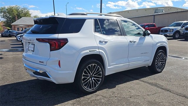 New 2026 GMC Terrain Denali image 8