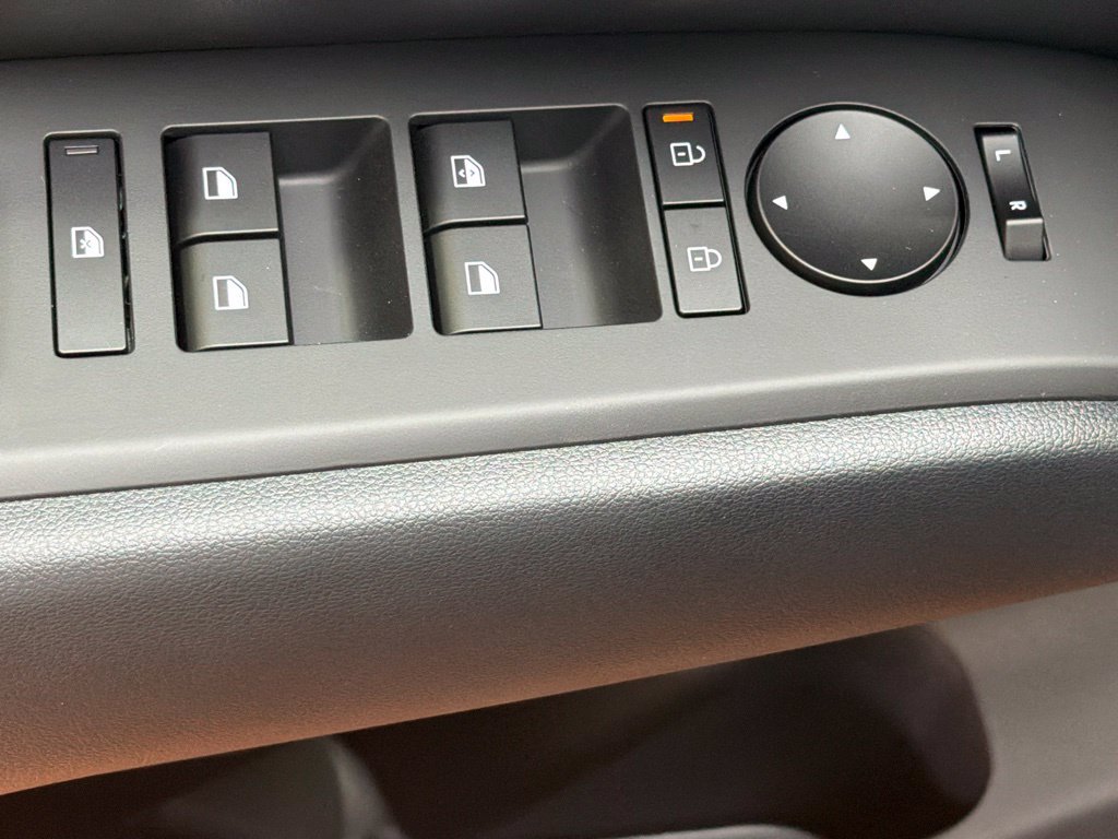 New 2026 Hyundai Tucson Blue SE FWD image 22