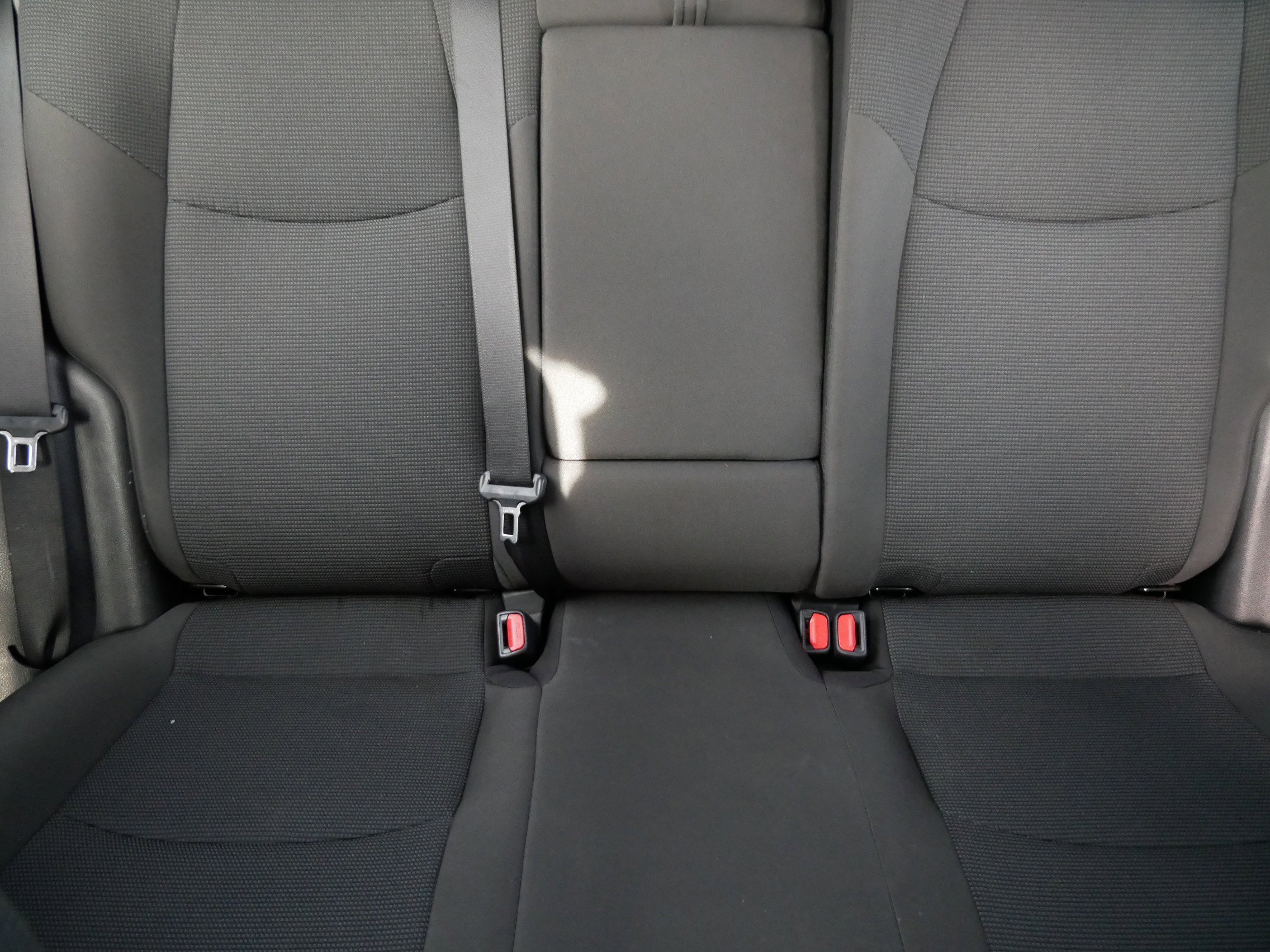 Certified 2024 Toyota RAV4 LE image 13