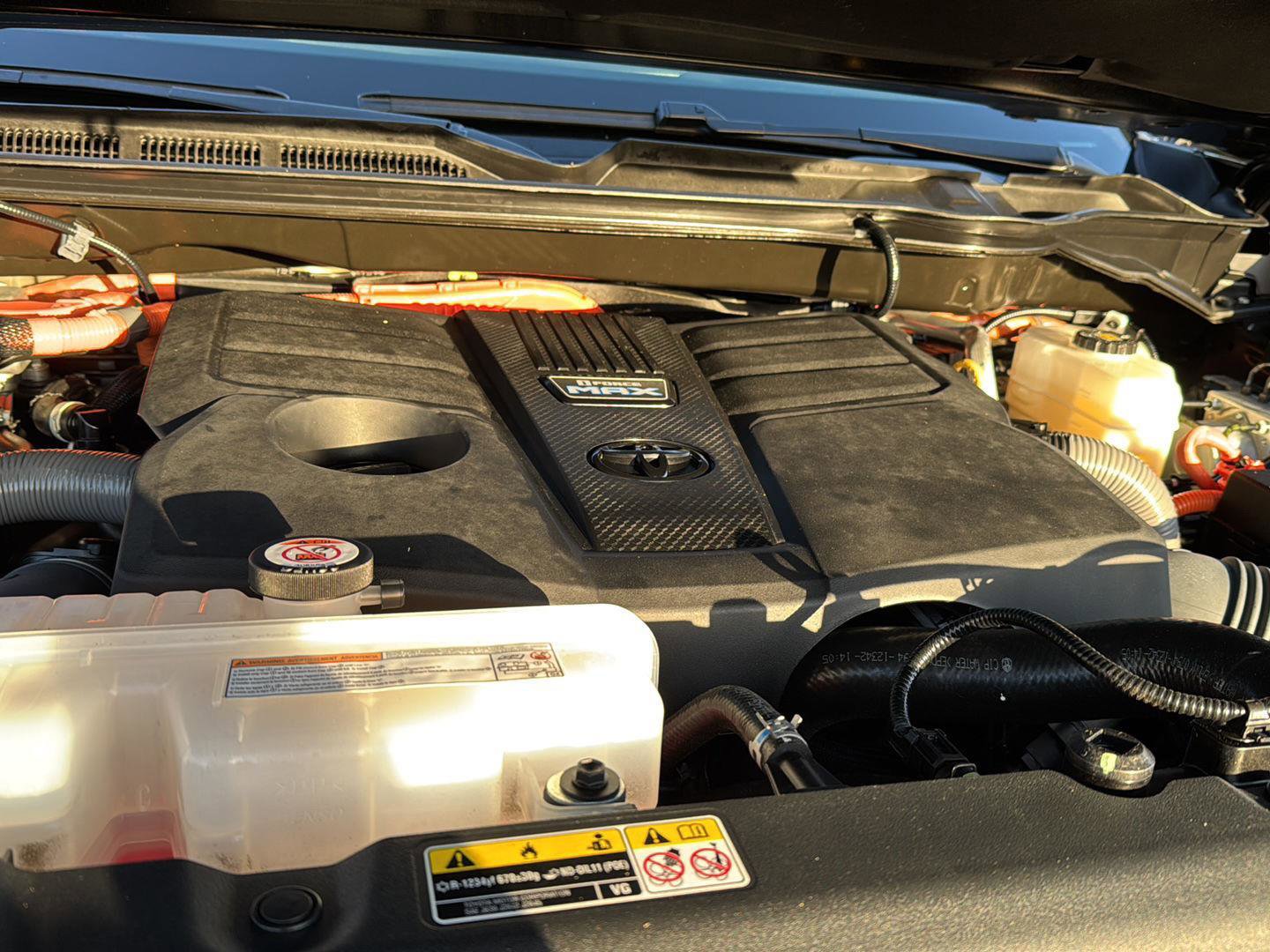 Used 2024 Toyota Tundra TRD Pro image 31