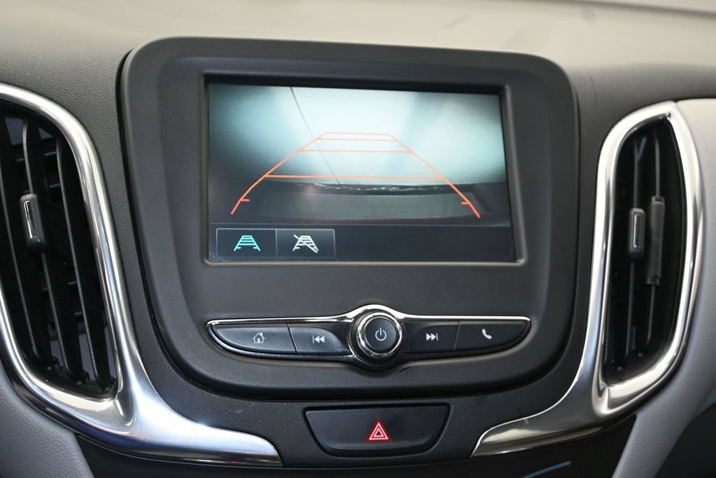 Used 2018 Chevrolet Equinox LT FWD image 25