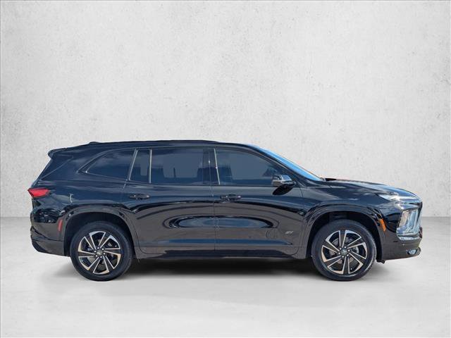 New 2025 Buick Enclave Sport Touring w/ Power Package image 8